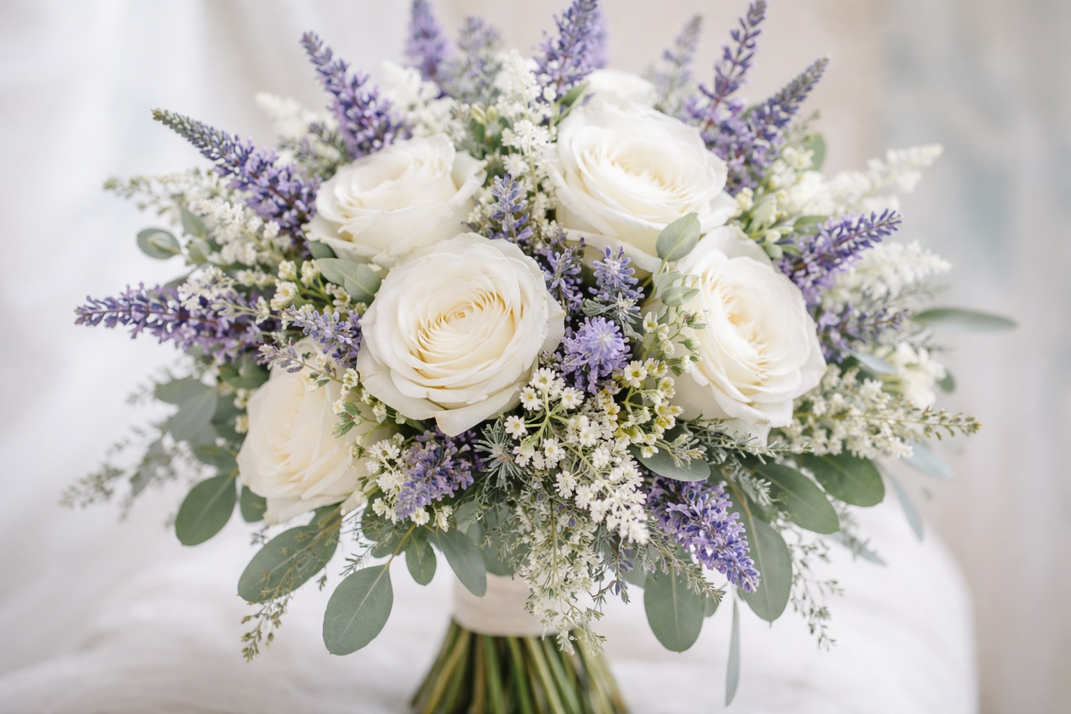 The Art of the Bouquet