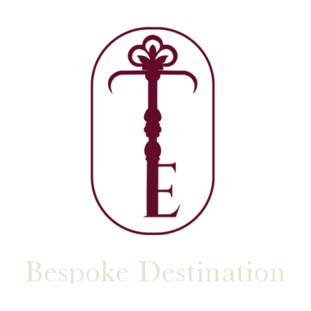 Bespoke Destination Wedding - Trinity Events