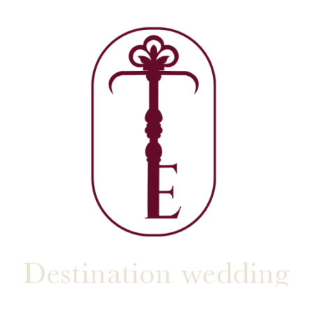Destination wedding - Trinity Events