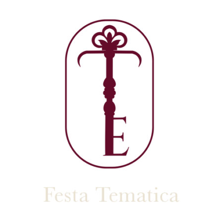 Festa Tematica - Trinity Events