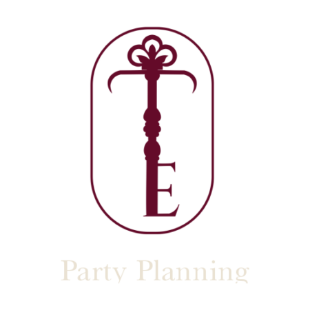 Party Planning - Trinity Events
