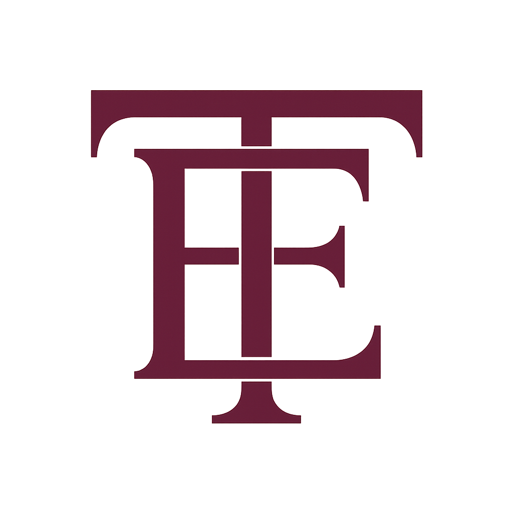 Trinity Events